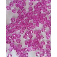 Bicone 4mm